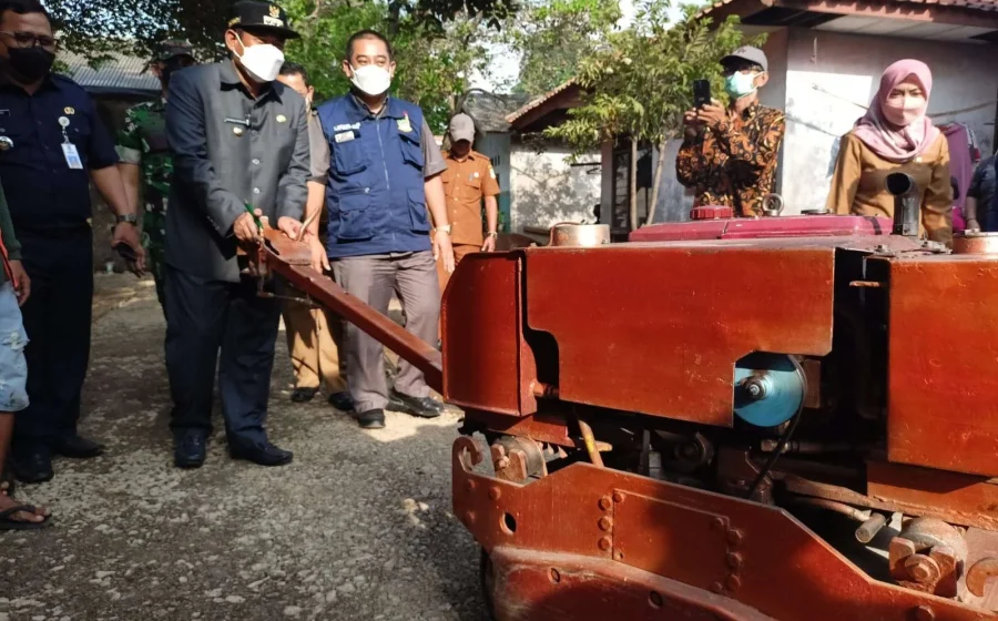 Ayo Lapor Camat jadi solusi atasi masalah wilayah sebelum viral – ANTARA News: Solusi Cepat untuk Isu Lokal