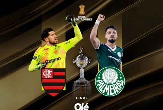 Bahia vs Palmeiras: Pertarungan Sengit yang Mengguncang Copa Libertadores