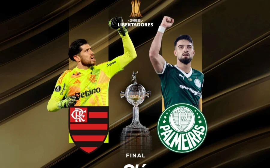 Bahia vs Palmeiras: Pertarungan Sengit yang Mengguncang Copa Libertadores