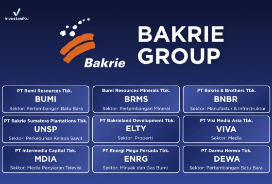 Bakrie Group Guncang Industri Nasional: Langkah Strategis dan Dampak Ekonomi Terbaru