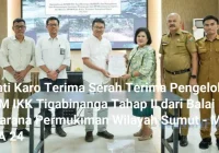 Balasan Danke Rajagukguk Dituding Terima Mobil dari Bupati Karo Saat Kasus Videografer Amsal Sitepu [titlebase]: Fakta Lengkap dan Reaksi Publik