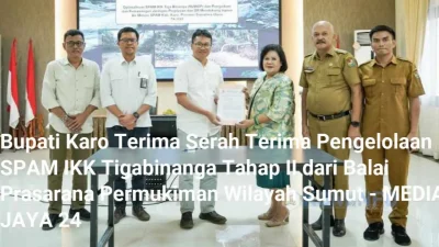Balasan Danke Rajagukguk Dituding Terima Mobil dari Bupati Karo Saat Kasus Videografer Amsal Sitepu [titlebase]: Fakta Lengkap dan Reaksi Publik