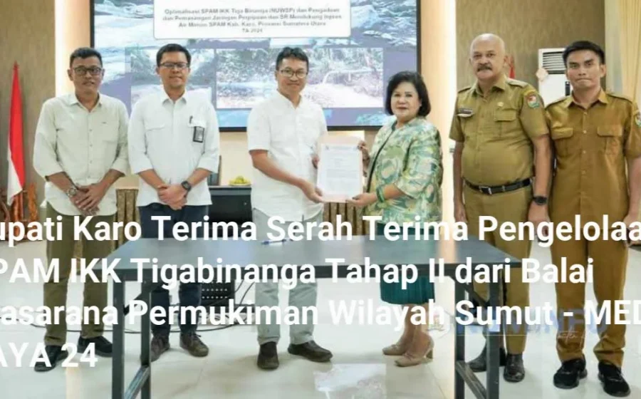 Balasan Danke Rajagukguk Dituding Terima Mobil dari Bupati Karo Saat Kasus Videografer Amsal Sitepu [titlebase]: Fakta Lengkap dan Reaksi Publik