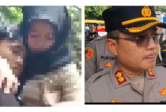 “Bandar Membara Viral” Gegerkan Media Sosial, Polisi Selidiki Penyebaran Video Sensitif – Mistar.id