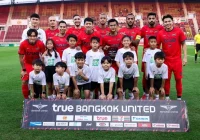 Bangkok United Gegar Liga dengan Kemenangan Dramatis: Apa yang Membuat Klub Ini Semakin Menarik?