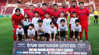 Bangkok United Gegar Liga dengan Kemenangan Dramatis: Apa yang Membuat Klub Ini Semakin Menarik?