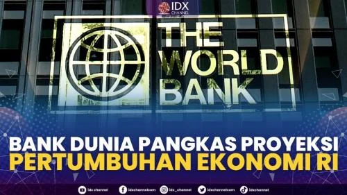 Bank Dunia pangkas pertumbuhan ekonomi RI jadi 4,7 persen [titlebase] – Analisis Dampak dan Reaksi Pemerintah