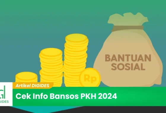 Bansos PKH 2024: Penyaluran Lebih Cepat, Daftar Penerima, dan Dampaknya bagi Rumah Tangga