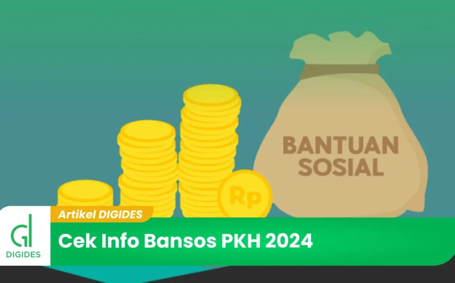 Bansos PKH 2024: Penyaluran Lebih Cepat, Daftar Penerima, dan Dampaknya bagi Rumah Tangga