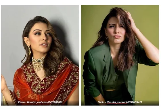 Baru saja cerai, 9 momen artis India Hansika Motwani healing ke Jepang [titlebase] – Transformasi Hidup Setelah Perceraian