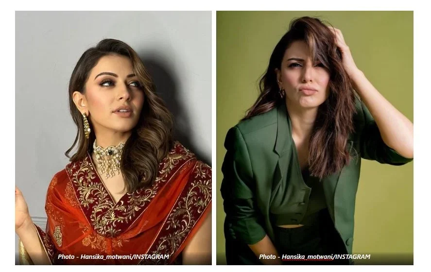 Baru saja cerai, 9 momen artis India Hansika Motwani healing ke Jepang [titlebase] – Transformasi Hidup Setelah Perceraian