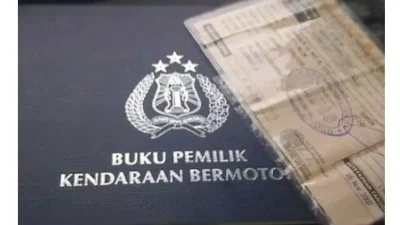 Bayar pajak kendaraan di Jabar makin mudah, cukup bawa STNK tanpa KTP pemilik pertama – Kemudahan Baru bagi Pengendara