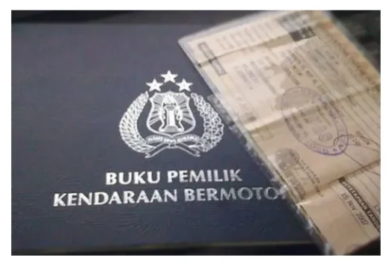 Bayar pajak kendaraan di Jabar makin mudah, cukup bawa STNK tanpa KTP pemilik pertama – Kemudahan Baru bagi Pengendara