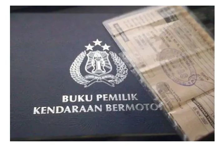 Bayar pajak kendaraan di Jabar makin mudah, cukup bawa STNK tanpa KTP pemilik pertama – Kemudahan Baru bagi Pengendara