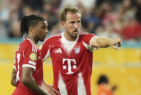 Bayern Munchen Siapkan Gelombang Baru: Strategi, Transfer, dan Target Musim Ini