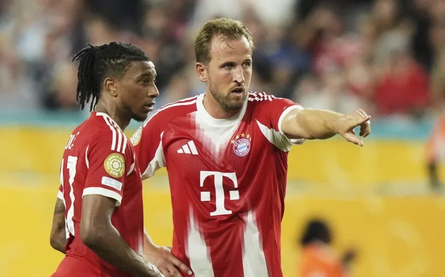 Bayern Munchen Siapkan Gelombang Baru: Strategi, Transfer, dan Target Musim Ini