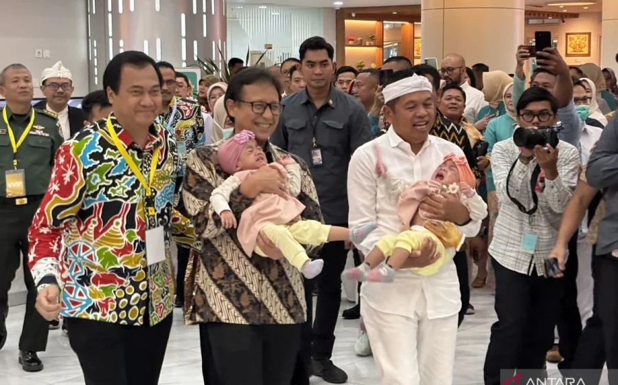 Bayi diserahkan ke orang lain, ibu pasien RSHS Bandung murka: Kasus Penggantian Bayi yang Memicu Kegemparan