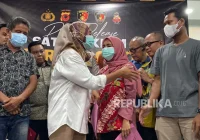 Bayi diserahkan ke orang lain, ibu pasien RSHS Bandung murka [titlebase] – Fakta Lengkap yang Mengguncang Publik