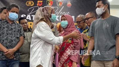 Bayi diserahkan ke orang lain, ibu pasien RSHS Bandung murka [titlebase] – Fakta Lengkap yang Mengguncang Publik