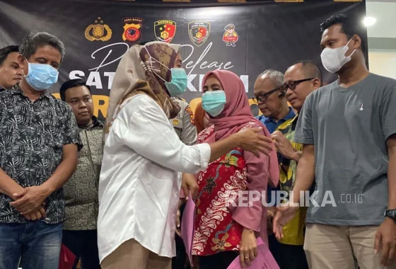 Bayi diserahkan ke orang lain, ibu pasien RSHS Bandung murka [titlebase] – Fakta Lengkap yang Mengguncang Publik