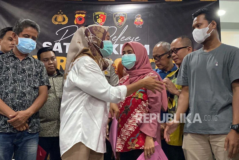 Bayi diserahkan ke orang lain, ibu pasien RSHS Bandung murka [titlebase] – Fakta Lengkap yang Mengguncang Publik