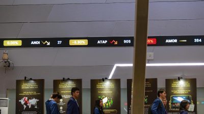 BEI resmi berlakukan aturan free float 15 persen [titlebase]: Dampak Besar bagi Investor dan Perusahaan