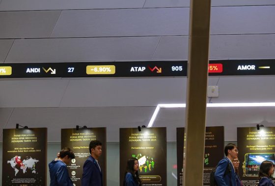 BEI resmi berlakukan aturan free float 15 persen [titlebase]: Dampak Besar bagi Investor dan Perusahaan