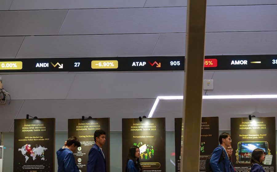 BEI resmi berlakukan aturan free float 15 persen [titlebase]: Dampak Besar bagi Investor dan Perusahaan