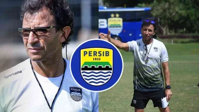 Bek Persib Bandung akhirnya buka suara usai lolos ke Piala Dunia 2026 [titlebase]: Kegembiraan, Harapan, dan Rencana Besar