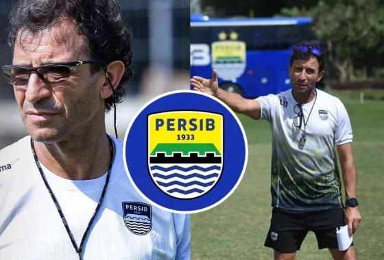 Bek Persib Bandung akhirnya buka suara usai lolos ke Piala Dunia 2026 [titlebase]: Kegembiraan, Harapan, dan Rencana Besar