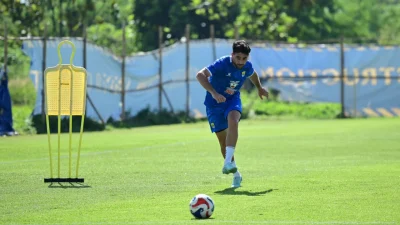 Bek Persib Ikut Antarkan Irak ke Panggung Piala Dunia 2026 [titlebase] – Kisah Penaklukan Tak Terduga