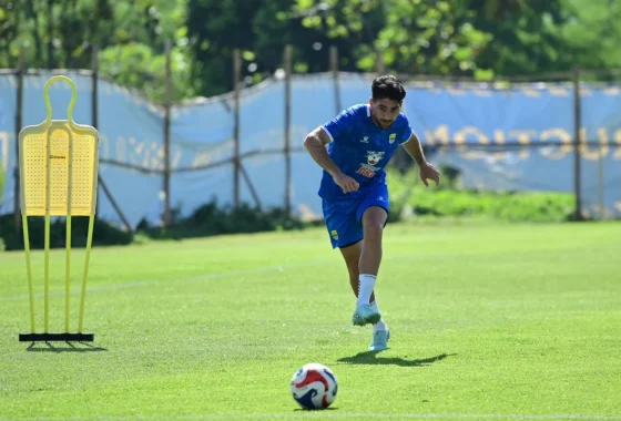 Bek Persib Ikut Antarkan Irak ke Panggung Piala Dunia 2026 [titlebase] – Kisah Penaklukan Tak Terduga