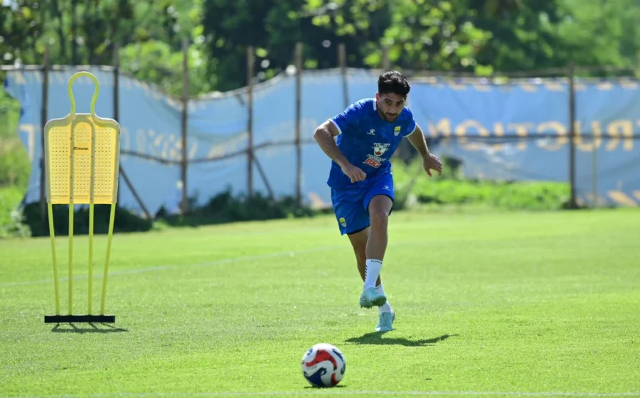 Bek Persib Ikut Antarkan Irak ke Panggung Piala Dunia 2026 [titlebase] – Kisah Penaklukan Tak Terduga