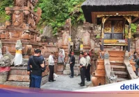 Belda Jebolan IMB Viral usai Aksinya Piting Bule di Bali yang Lecehkan Perempuan – MPN Indonesia: Kronologi Lengkap dan Reaksi Publik