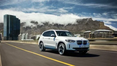 Berbekal laris di Eropa, BMW iX3 mungkin masuk Indonesia dengan spesifikasi ini [titlebase] – Apa yang Diharapkan Konsumen?