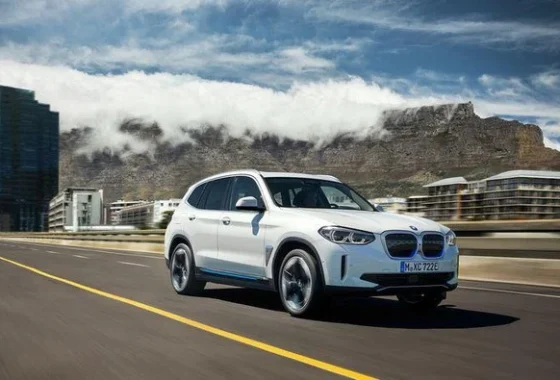 Berbekal laris di Eropa, BMW iX3 mungkin masuk Indonesia dengan spesifikasi ini [titlebase] – Apa yang Diharapkan Konsumen?