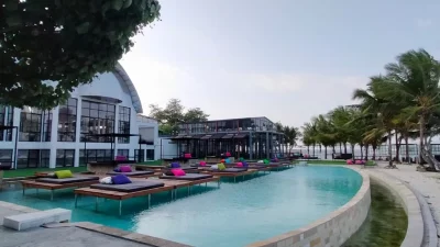 Berita Pulau Umang Dijual Viral, Resor Mewah Langsung Disegel – Krjogja – Kr Jogja: Update Lengkap dan Analisis