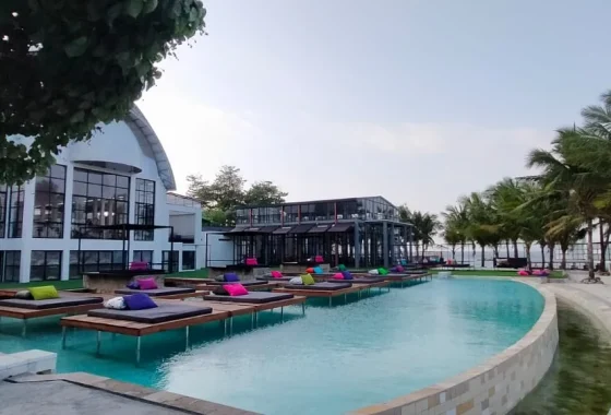 Berita Pulau Umang Dijual Viral, Resor Mewah Langsung Disegel – Krjogja – Kr Jogja: Update Lengkap dan Analisis