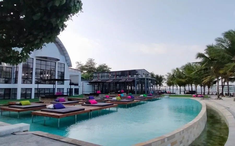 Berita Pulau Umang Dijual Viral, Resor Mewah Langsung Disegel – Krjogja – Kr Jogja: Update Lengkap dan Analisis