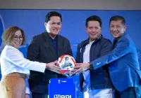 Berpeluang promosi ke Super League dan didukung PSSI, satu klub Liga 2 akan pindah kandung ke NTT – Langkah Besar Menuju Kompetisi Nasional