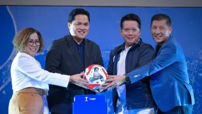 Berpeluang promosi ke Super League dan didukung PSSI, satu klub Liga 2 akan pindah kandung ke NTT – Langkah Besar Menuju Kompetisi Nasional