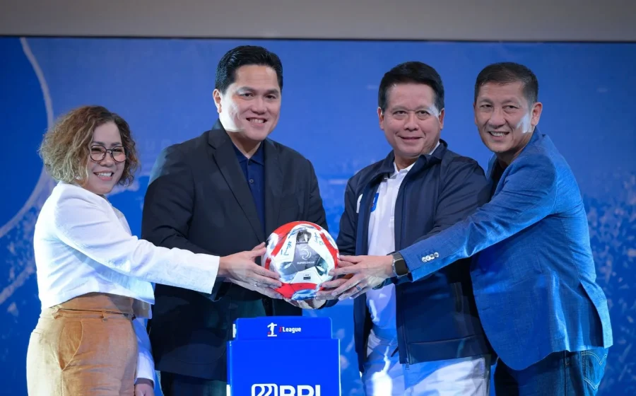 Berpeluang promosi ke Super League dan didukung PSSI, satu klub Liga 2 akan pindah kandung ke NTT – Langkah Besar Menuju Kompetisi Nasional