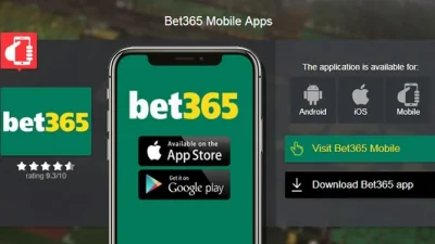Bet365 Guncang Pasar Taruhan Online Indonesia dengan Fitur Baru dan Ekspansi Regional