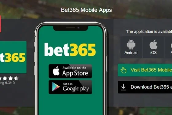 Bet365 Guncang Pasar Taruhan Online Indonesia dengan Fitur Baru dan Ekspansi Regional
