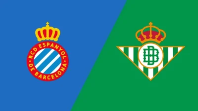 Betis vs Espanyol: Pertarungan Sengit LaLiga yang Membuat Penggemar Terpukau