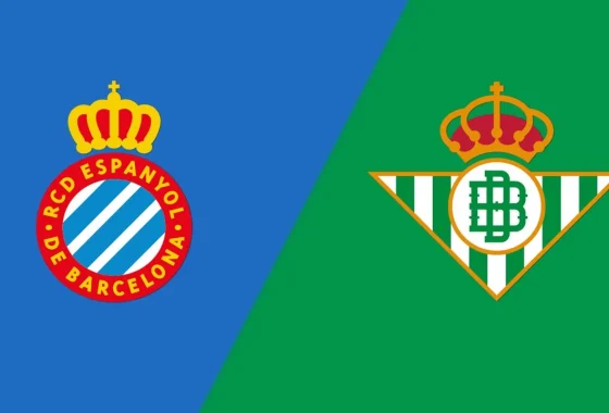 Betis vs Espanyol: Pertarungan Sengit LaLiga yang Membuat Penggemar Terpukau