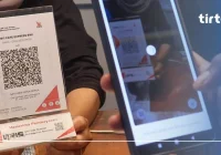 BI targetkan QRIS bisa digunakan di China mulai Mei mendatang [titlebase] – Peluang Besar bagi Pembayaran Digital Indonesia