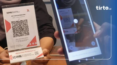 BI targetkan QRIS bisa digunakan di China mulai Mei mendatang [titlebase] – Peluang Besar bagi Pembayaran Digital Indonesia