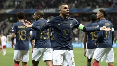 Bisa wakili 3 negara, ini tim nasional yang dipilih Mbappe jika tak bela Prancis – Analisis Lengkap