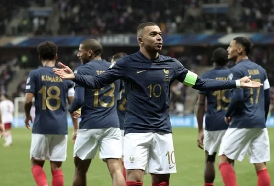 Bisa wakili 3 negara, ini tim nasional yang dipilih Mbappe jika tak bela Prancis – Analisis Lengkap